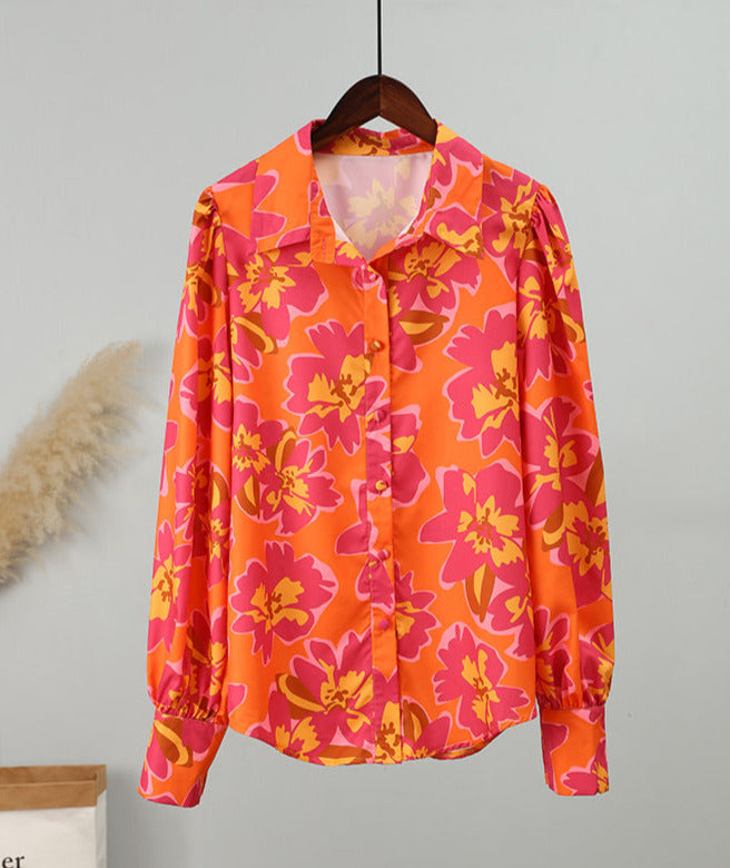 Malika Blouse