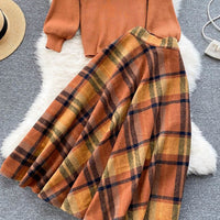 Patricia Two Piece Set