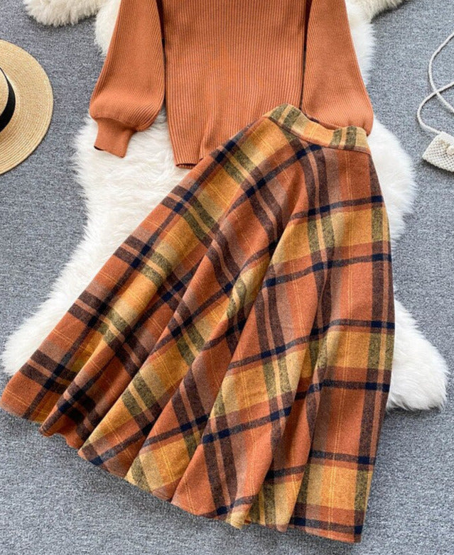 Patricia Two Piece Set