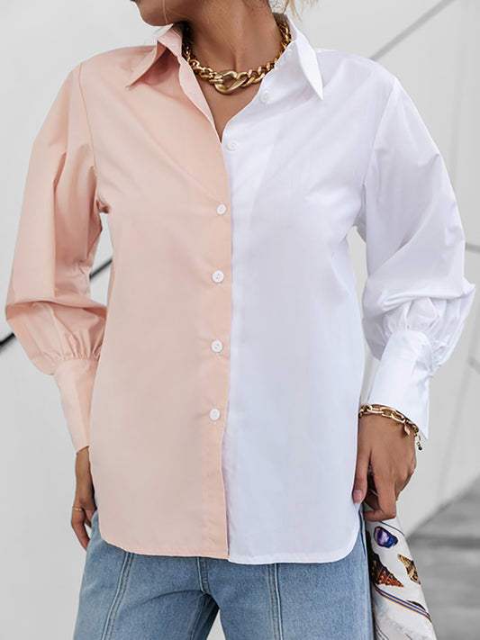 Alia Shirt