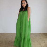 HOLLIDAY VESTIDO /Plus size/