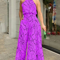Deisy Jumpsuit