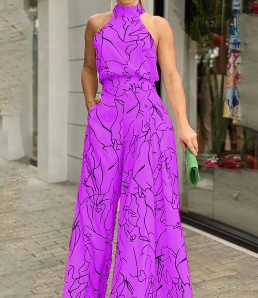 Deisy Jumpsuit