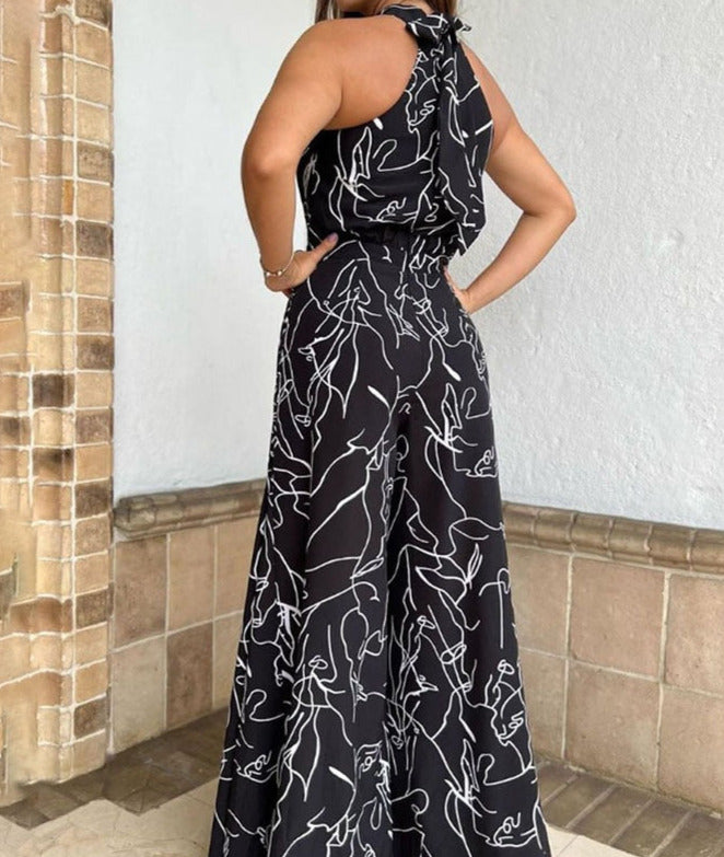 Deisy Jumpsuit