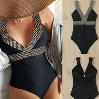 ELI ONE PIECES SWIMSUIT