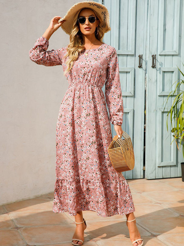 Florance Dress