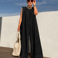 Ronny Jumpsuit