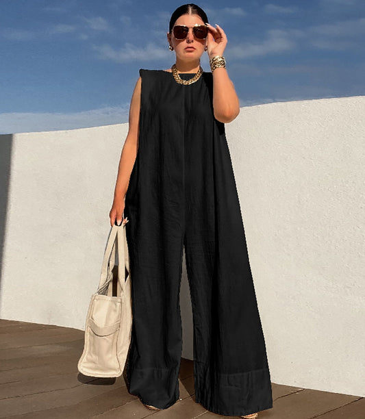 Ronny Jumpsuit