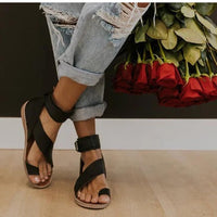 JENI SUMMER SHOES