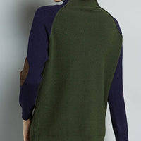 Aida Sweater