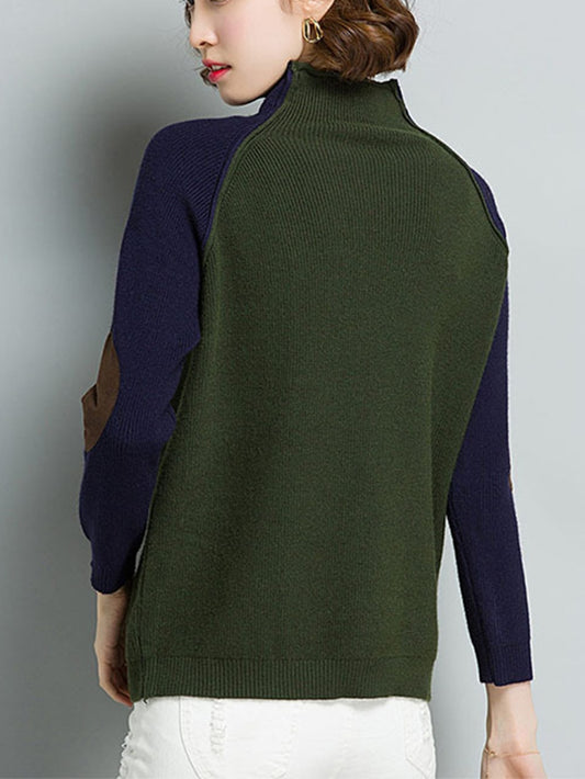 Aida Sweater