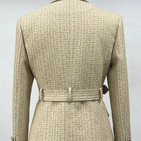 DIANA BLAZER