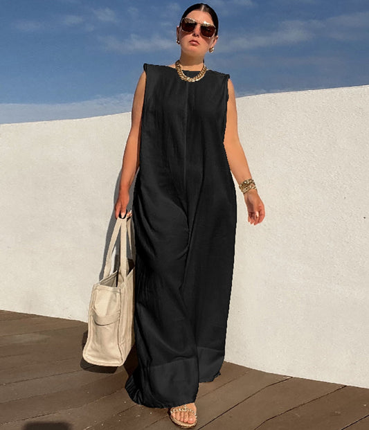 Ronny Jumpsuit