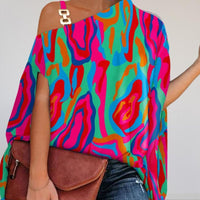 QUTA BLOUSE