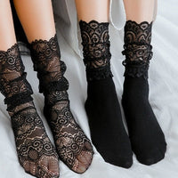 LAY PRINCESS  SOCKS