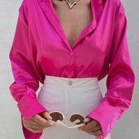 JANASIA BLOUSE