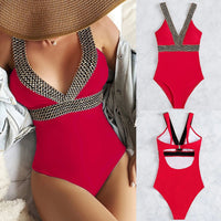 ELI ONE PIECES SWIMSUIT