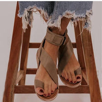 JENI SUMMER SHOES