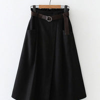 CORRIE MIDI SKIRT