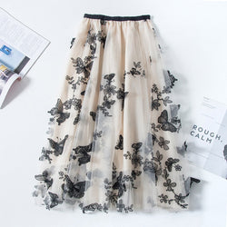 SIANA SKIRT limited edition