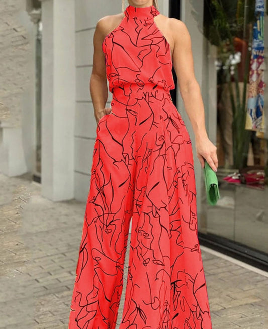 Deisy Jumpsuit