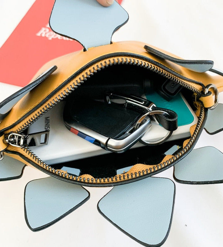 Roxana Bag