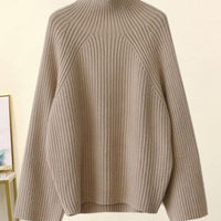ALINA COZY KNIT SET