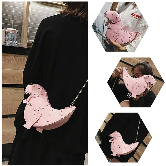 Lucy Bag
