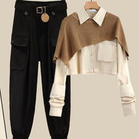 Lali Three Piece Set