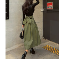 MARTI ELEGANT SKIRT