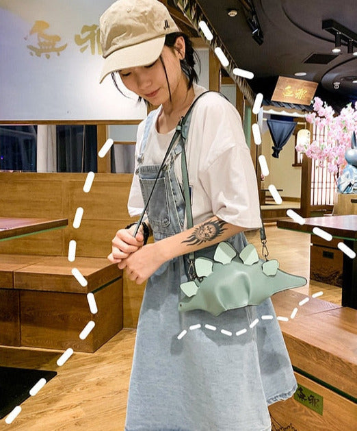 Roxana Bag