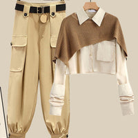 Lali Three Piece Set