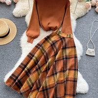 Patricia Two Piece Set