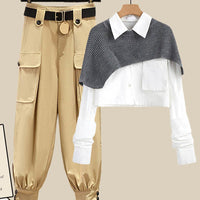 Lali Three Piece Set