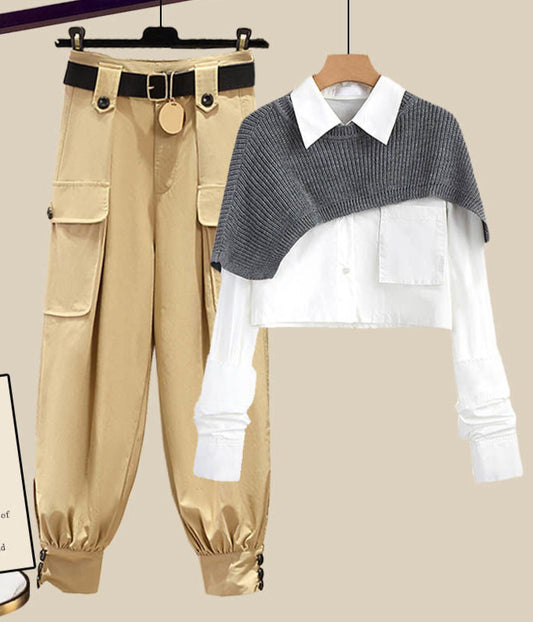 Lali Three Piece Set