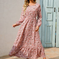 Florance Dress