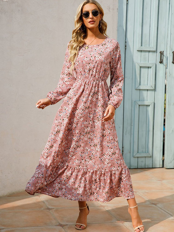 Florance Dress