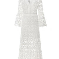Linda Lace Dress