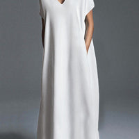 IDILA DRESS /plus size/