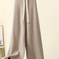 ALINA COZY KNIT SET