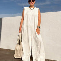 Ronny Jumpsuit