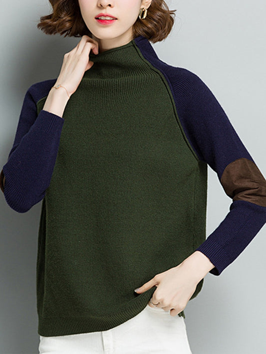 Aida Sweater