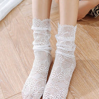 LAY PRINCESS  SOCKS