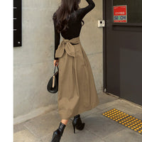 MARTI ELEGANT SKIRT
