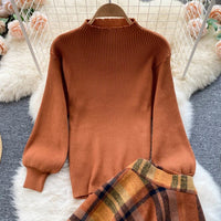 Patricia Two Piece Set