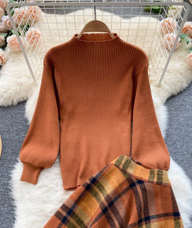 Patricia Two Piece Set