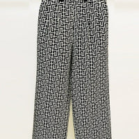 GERDA BLAZER & PANTS