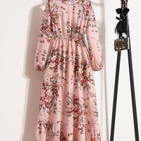 Florance Dress