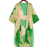 Leyla Kimono & Pants