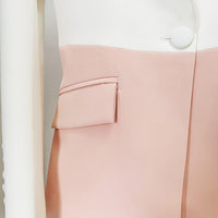 ELLI BLAZER & PANT SET